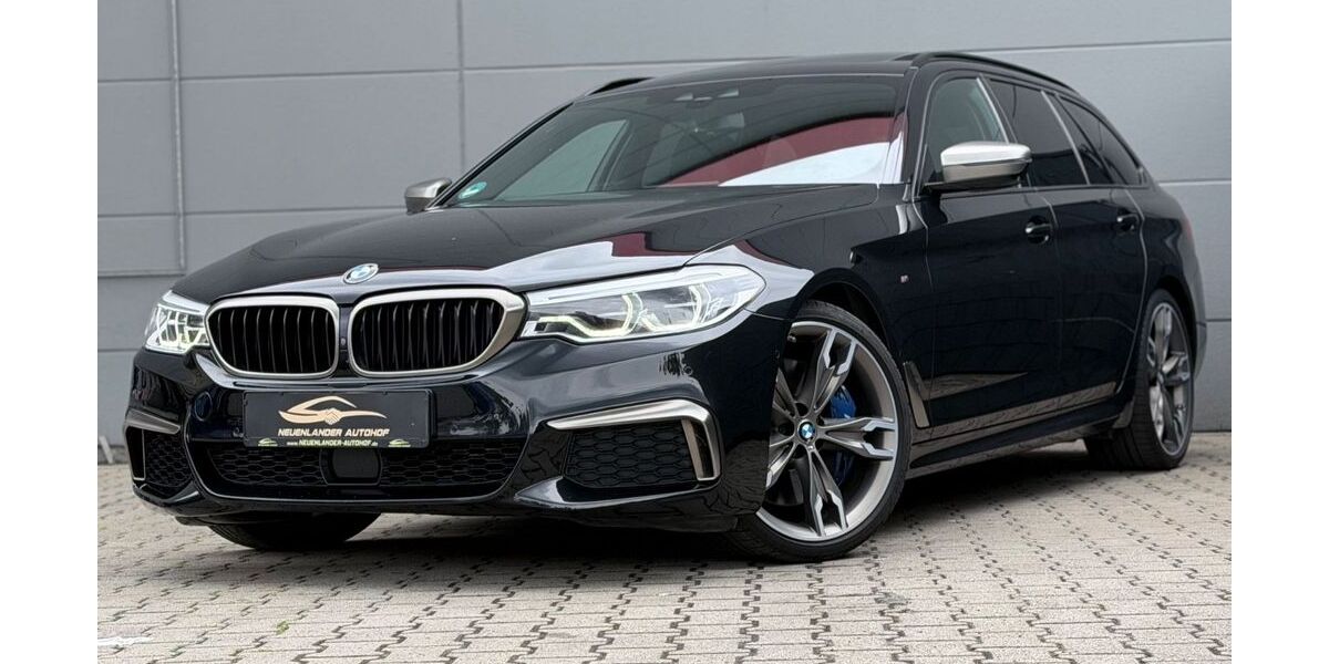 BMW M550 165.000 km 27.490 &euro; Bremen 28199