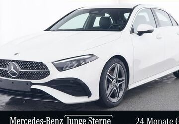 Mercedes-Benz A 200 23.499 km 32.932 &euro; Weyhe 28844
