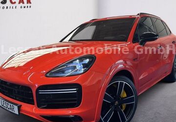Porsche Cayenne 49.300 km 99.900 &euro; Langwedel 27299