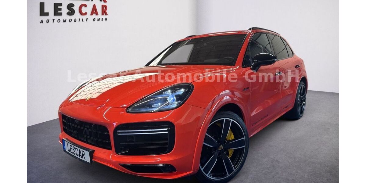Porsche Cayenne 49.300 km 99.900 &euro; Langwedel 27299