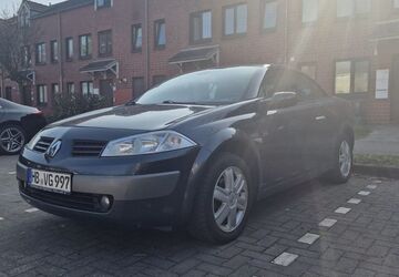 Renault Megane 255.000 km 1.500 &euro; Bremen 28197