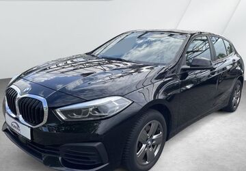 BMW 118 62.230 km 20.920 &euro; Bremen 28329