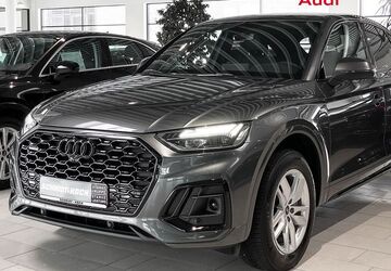 Audi Q5 29.945 km 42.280 &euro; Bremen 28217