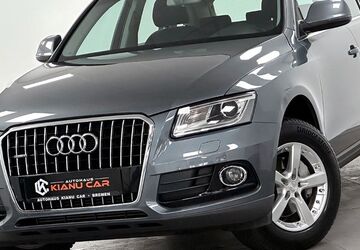 Audi Q5 65.000 km 15.950 &euro; Bremen 28259
