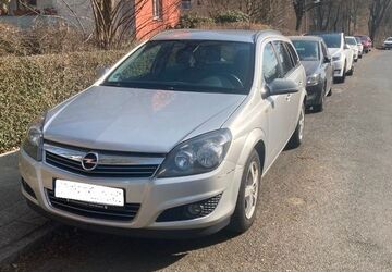 Opel Astra 160.000 km 3.600 &euro; Bremen 28309
