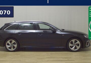 Audi A4 178.500 km 17.280 &euro; Bremen / Arsten 28279