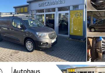 Opel Combo 96.321 km 14.960 &euro; Worpswede 27726