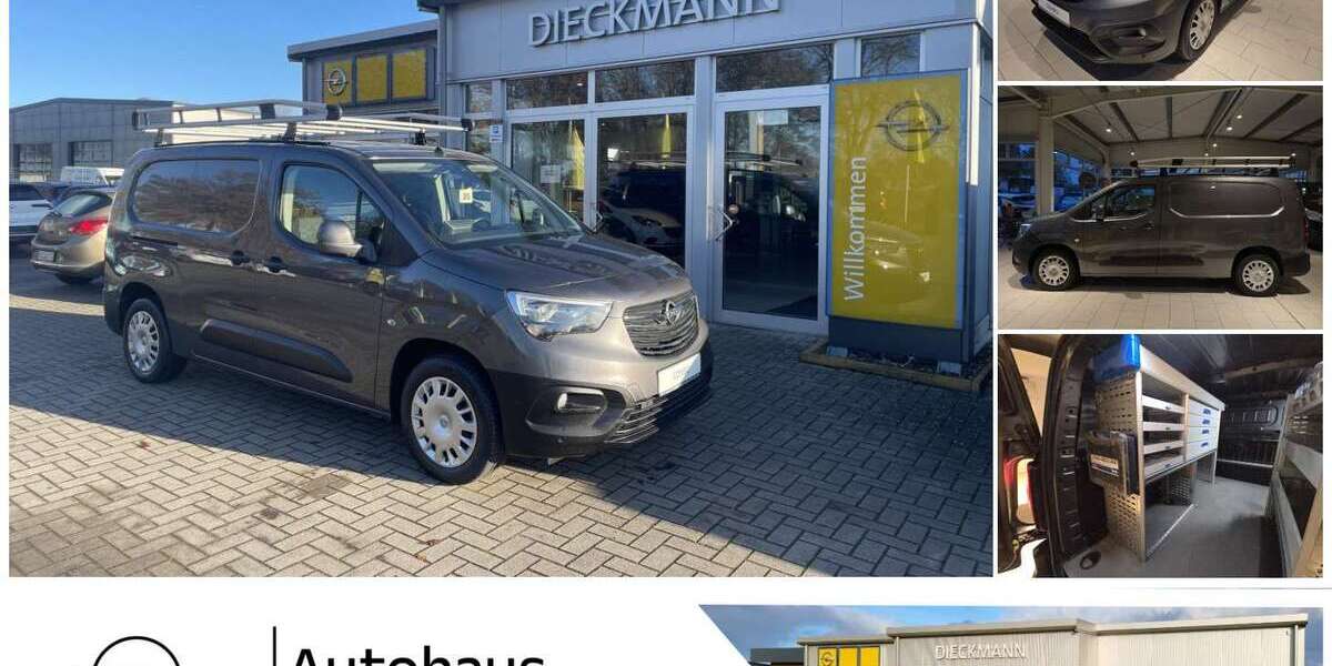 Opel Combo 96.321 km 14.960 &euro; Worpswede 27726