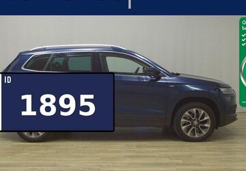 Skoda Karoq 170.904 km 17.480 &euro; Bremen / Arsten 28279