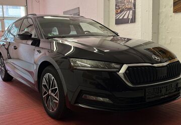 Skoda Octavia 145.400 km 16.900 &euro; Bremen 28207