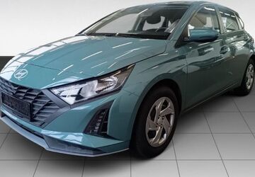 Hyundai i20 12.205 km 16.990 &euro; Bremen 28757