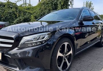 Mercedes-Benz C 300 212.000 km 18.500 &euro; Bremen 28215