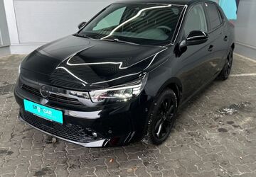 Opel Corsa 22.106 km 21.990 &euro; Osterholz-Scharmbeck 27711