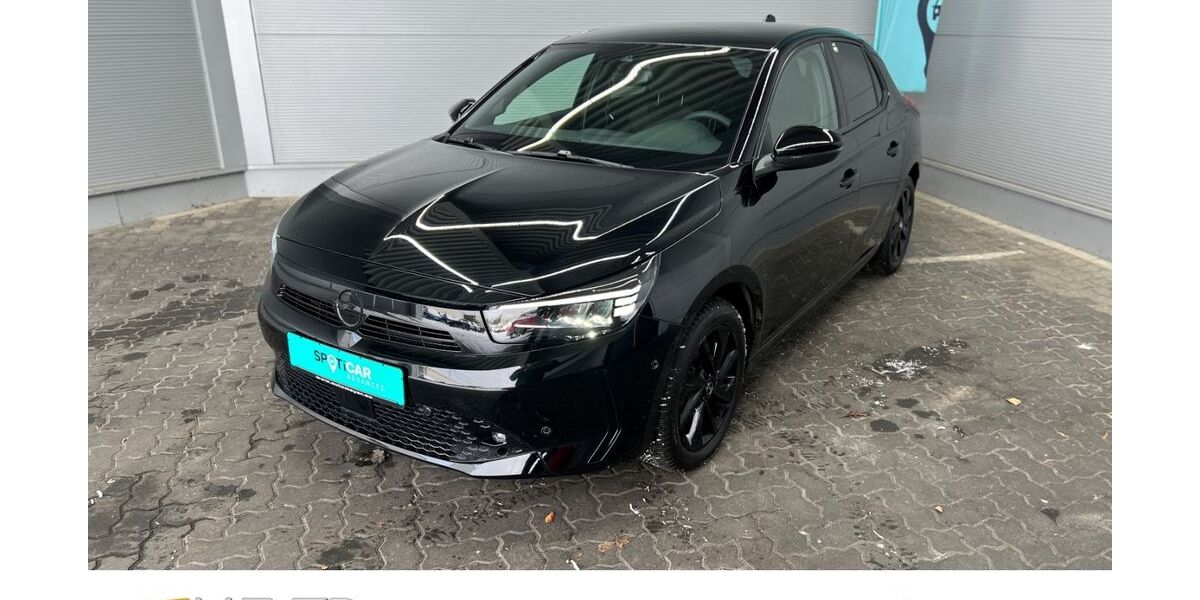 Opel Corsa 22.106 km 21.990 &euro; Osterholz-Scharmbeck 27711