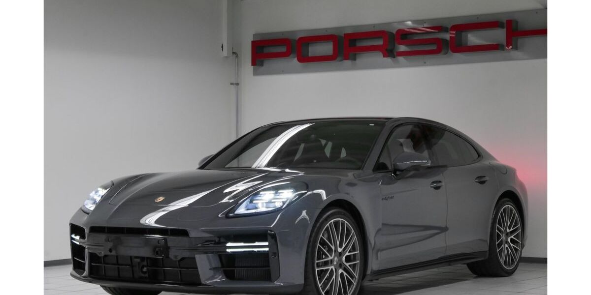 Porsche Panamera 4.900 km 154.890 &euro; Bremen 28207