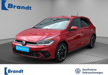 VW Polo 5.000 km 30.890 &euro; Weyhe 28844