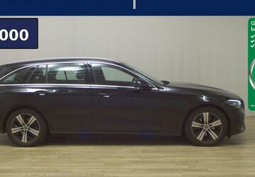 Mercedes-Benz C 220 130.450 km 21.780 &euro; Bremen / Arsten 28279