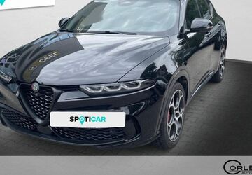 Alfa Romeo Tonale 27.950 km 27.990 &euro; Bremen 28779