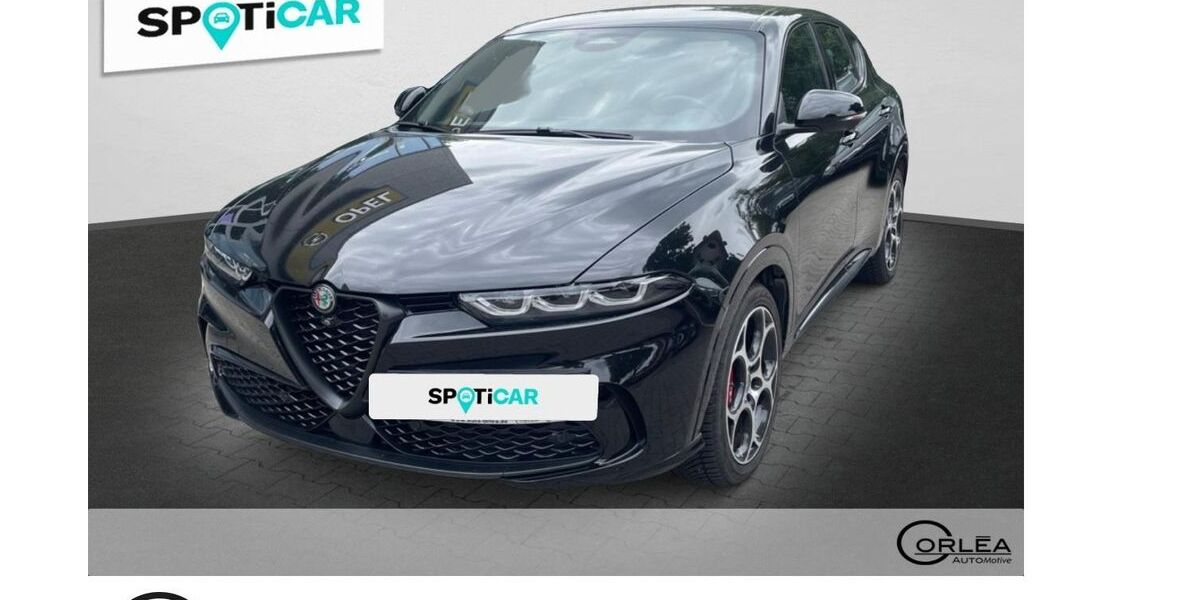 Alfa Romeo Tonale 27.950 km 27.990 &euro; Bremen 28779