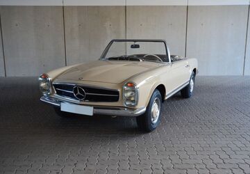 Mercedes-Benz 230 116.931 km 99.000 &euro; Bremen 28199