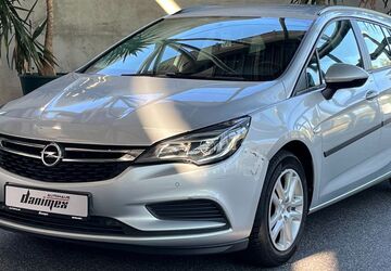 Opel Astra 105.650 km 8.299 &euro; Bremen 28237