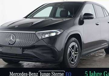 Mercedes-Benz EQA 17.646 km 39.639 &euro; Weyhe 28844