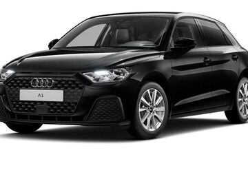 Audi A1 1.025 km 23.499 &euro; Bremen 28207