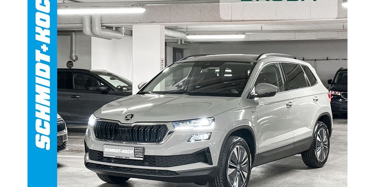 Skoda Karoq 10.556 km 33.960 &euro; Bremen 28207