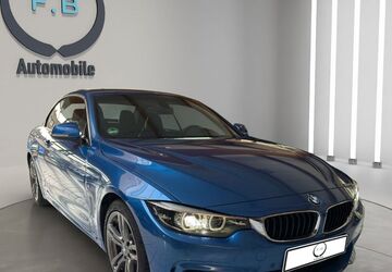 BMW 430 134.000 km 25.599 &euro; Hude 27798