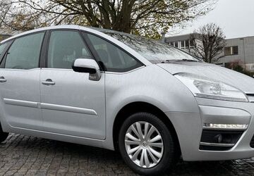 Citroen C4 Picasso 60.000 km 5.990 &euro; Bremen 28329
