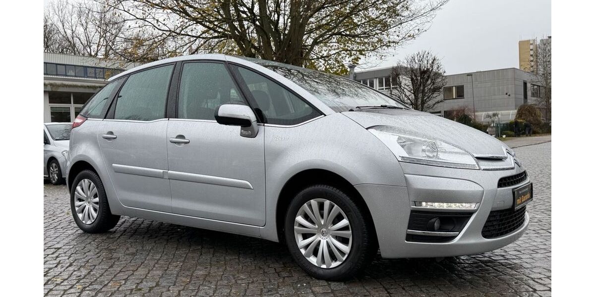 Citroen C4 Picasso 60.000 km 5.990 &euro; Bremen 28329