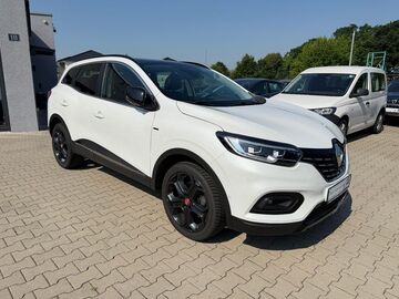 Gebrauchte Renault Kadjar