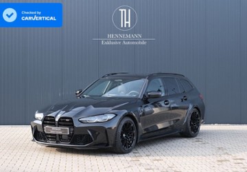 BMW M3 13.000 km 79.840 &euro; Bremen 28207