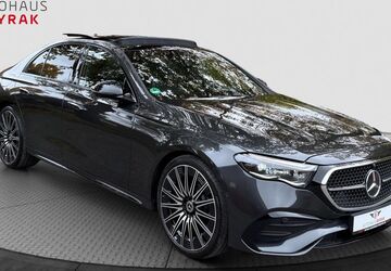 Mercedes-Benz E 450 11.000 km 77.790 &euro; Osterholz-Scharmbeck 27711