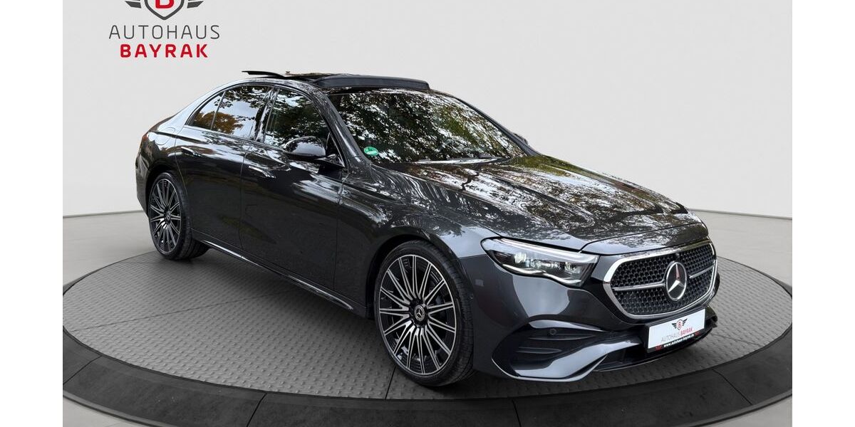 Mercedes-Benz E 450 11.000 km 77.790 &euro; Osterholz-Scharmbeck 27711