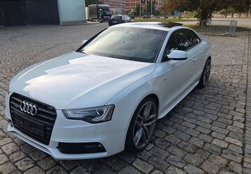 Audi A5 112.500 km 21.450 &euro; BREMEN 28217