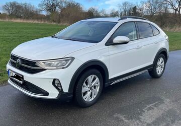 VW Taigo 30.000 km 21.700 &euro; Langwedel 27299