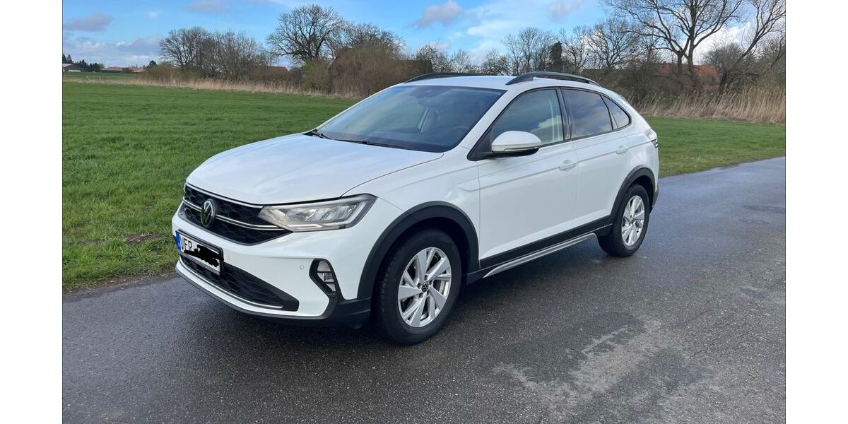 VW Taigo 30.000 km 21.700 &euro; Langwedel 27299