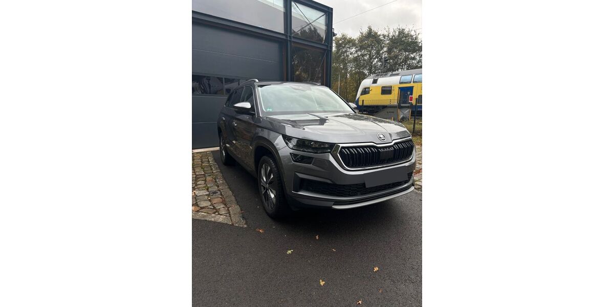 Skoda Kodiaq 52.900 km 33.490 &euro; Thedinghausen 27321