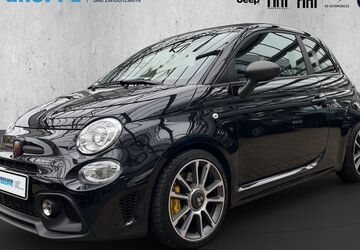 Abarth 695C 17.000 km 32.990 &euro; Bremen 28207