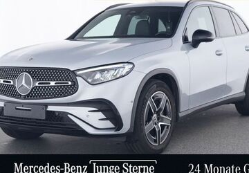 Mercedes-Benz GLC 200 5.273 km 53.935 &euro; Weyhe 28844