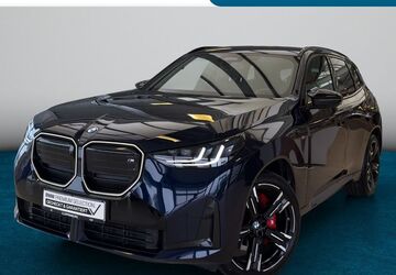 BMW X3 M50 13.394 km 70.495 &euro; Syke 28857