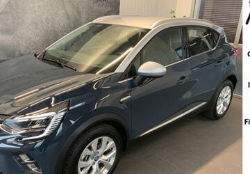 Renault Captur 22.900 km 18.490 &euro; Langwedel 27299