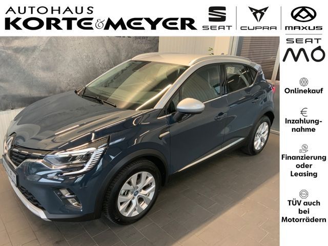 Renault Captur 22.900 km 18.490 &euro; Langwedel 27299