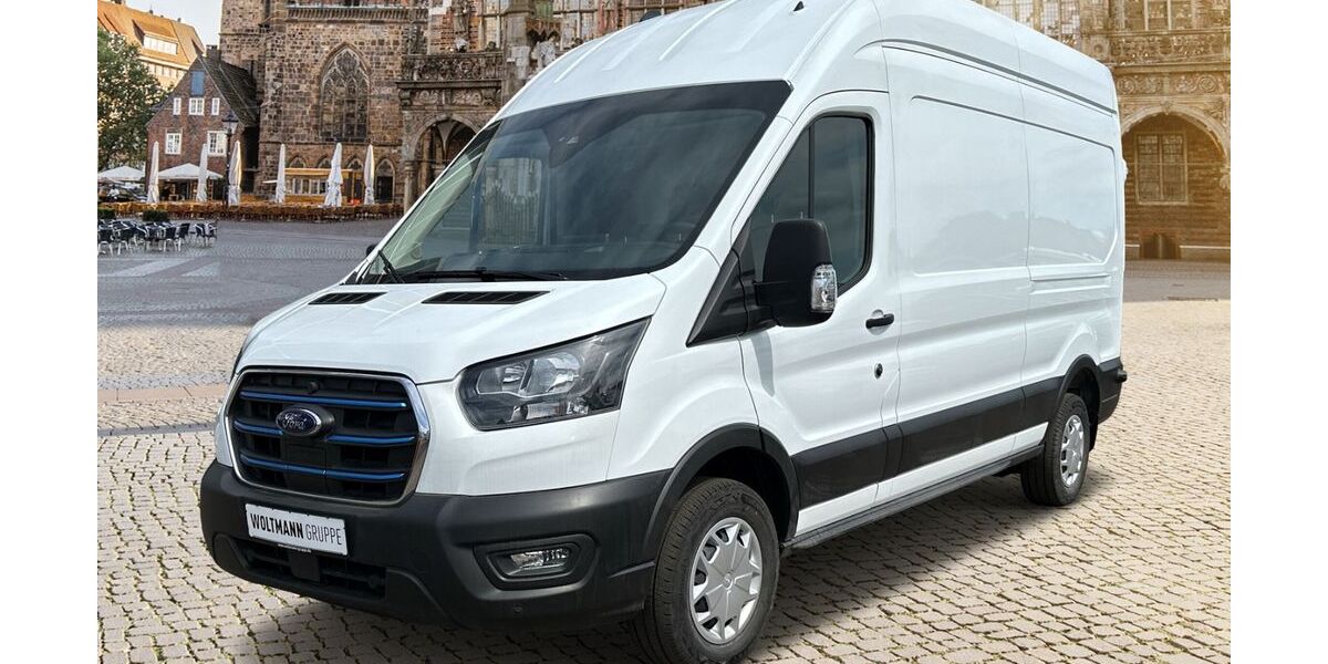 Ford Transit 3.500 km 39.899 &euro; Bremen 28207