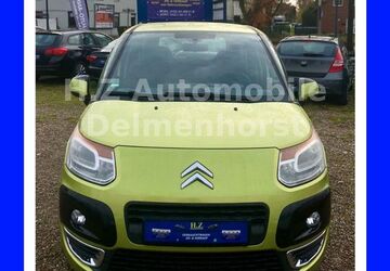 Citroen C3 108.400 km 4.390 &euro; Delmenhorst 27753