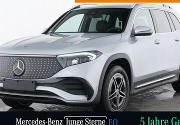 Mercedes-Benz EQB 9.945 km 47.974 &euro; Weyhe 28844