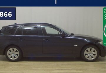 BMW 320 277.219 km 4.990 &euro; Bremen / Arsten 28279
