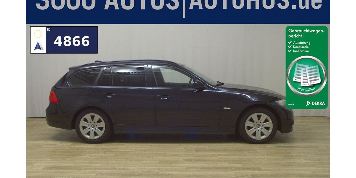 BMW 320 277.219 km 4.990 &euro; Bremen / Arsten 28279