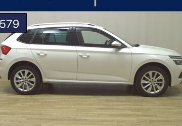 Skoda Kamiq 82.711 km 15.680 &euro; Bremen / Arsten 28279
